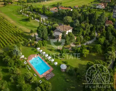 Купить дом в Италии 3500000€