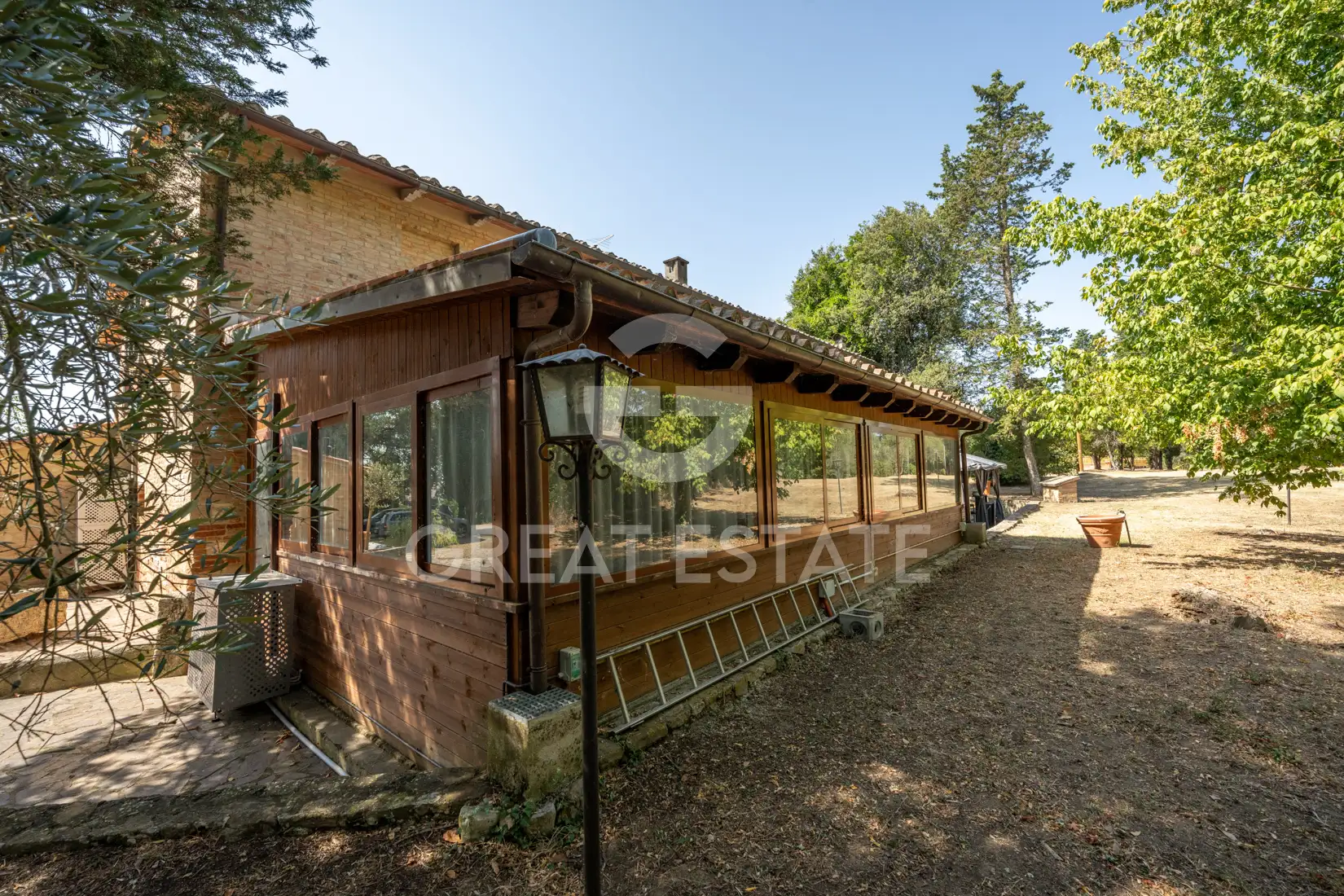 Дом 599м² в Италии, Сиена. Стоимостью 1190000€ аренда фото-10