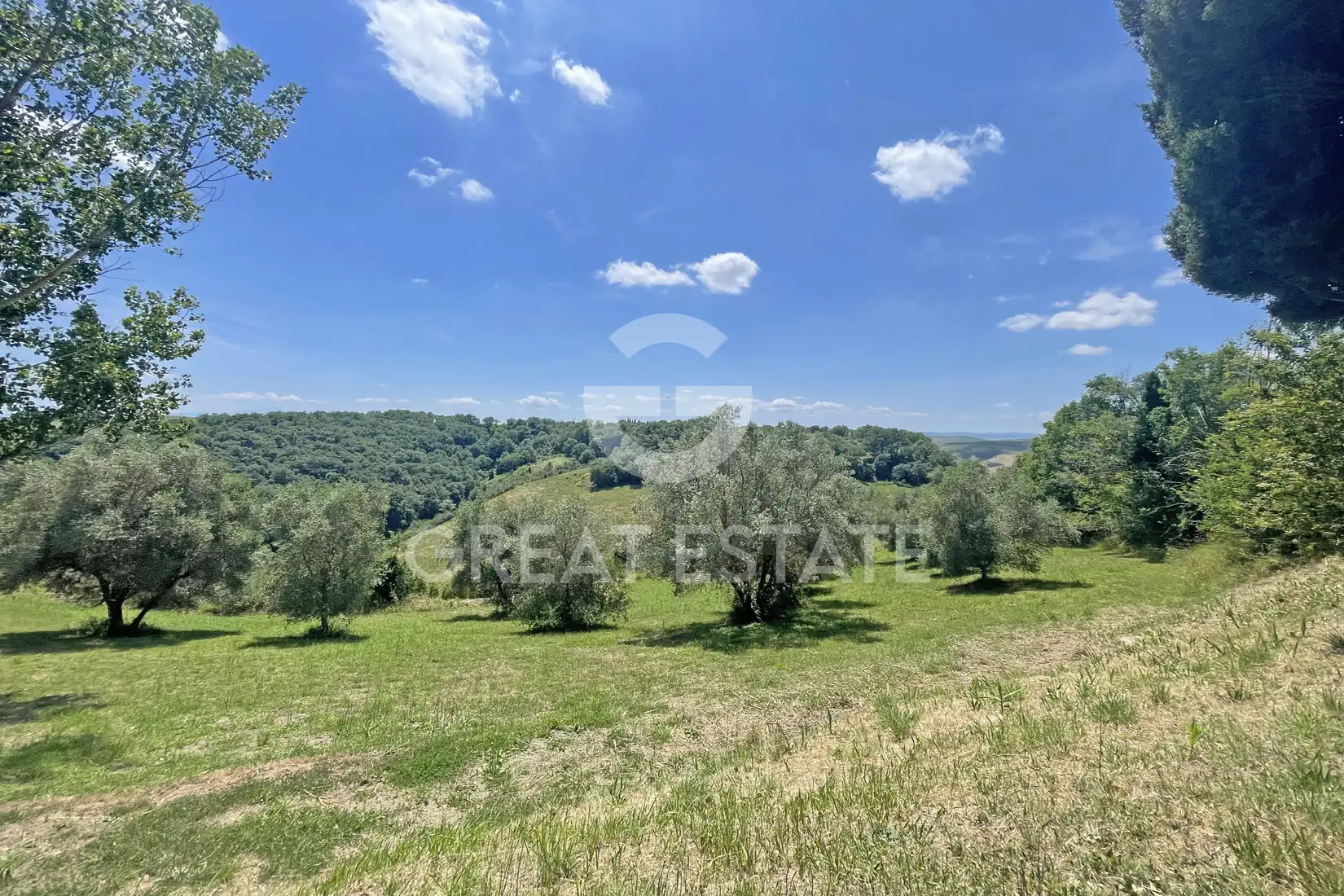 Дом 599м² в Италии, Сиена. Стоимостью 1190000€ аренда фото-15