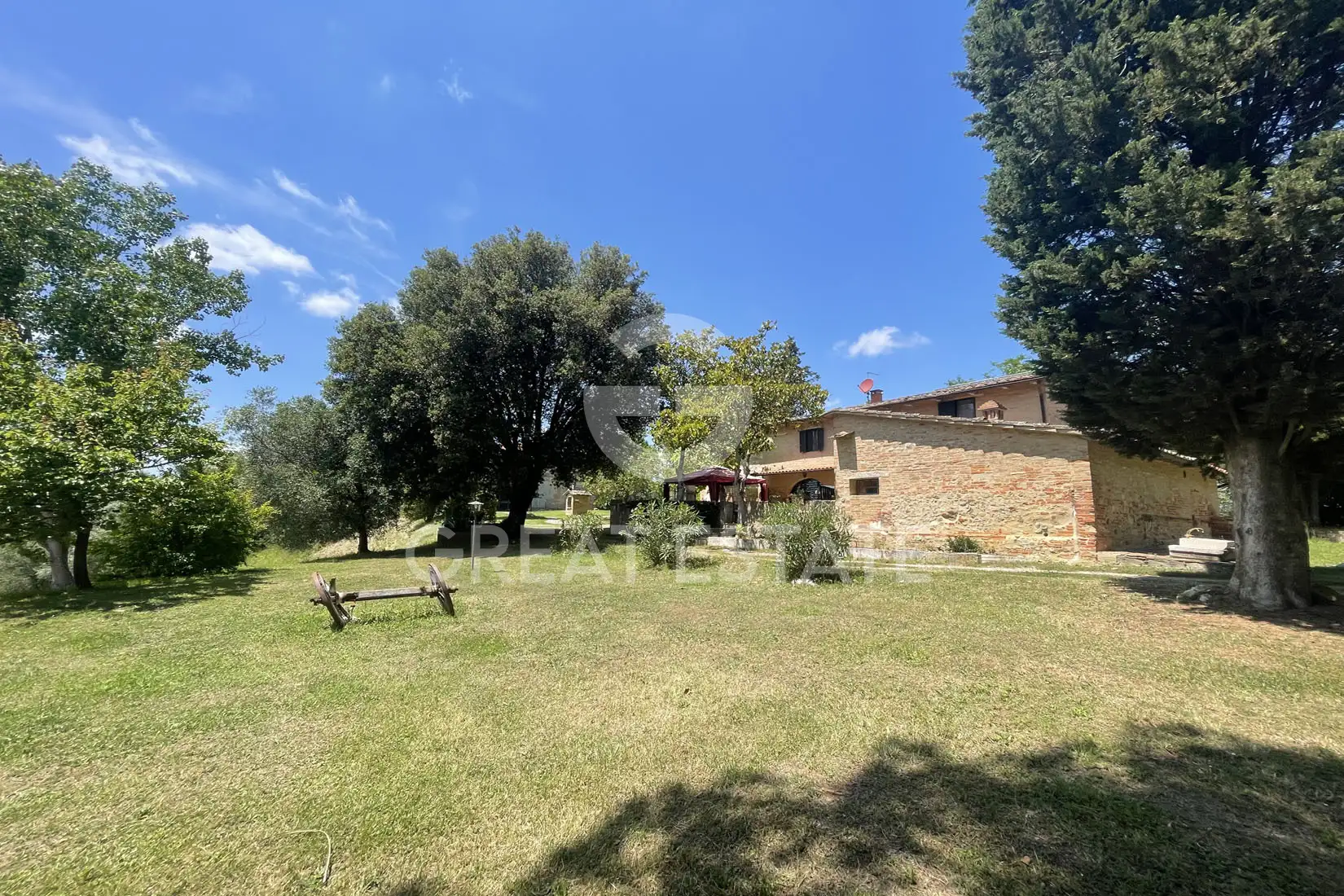 Дом 599м² в Италии, Сиена. Стоимостью 1190000€ аренда фото-12