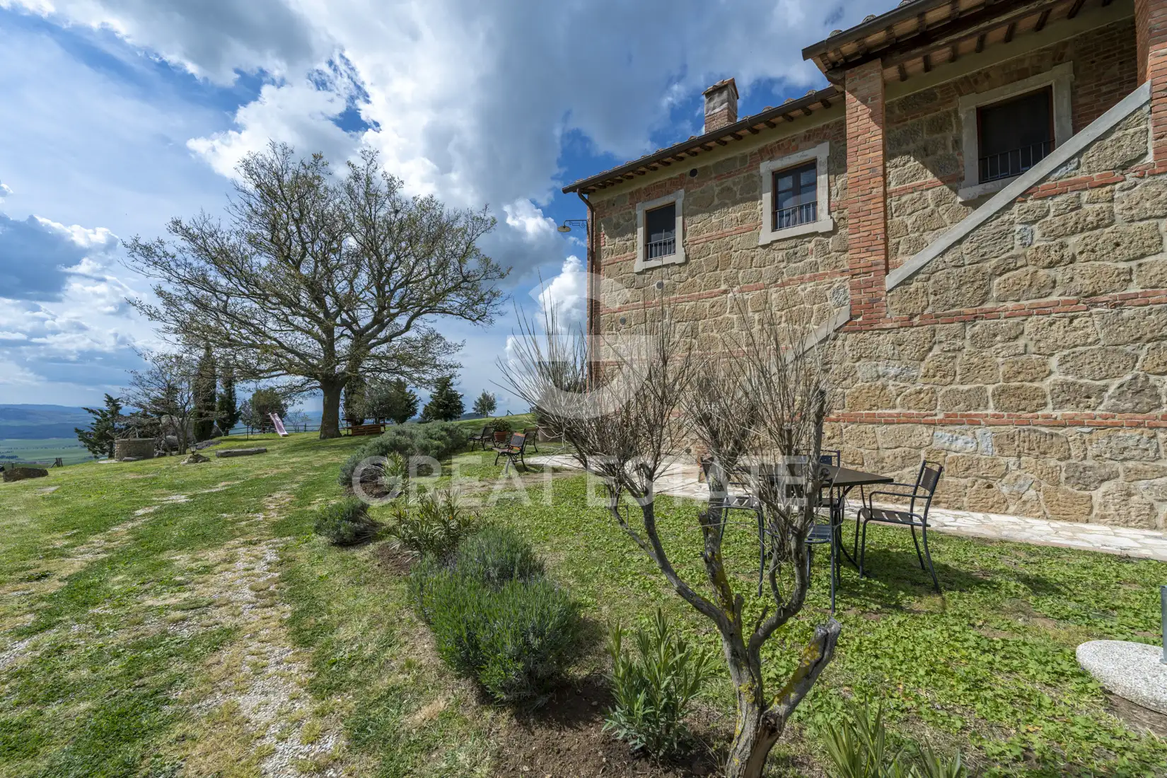 Дом 578м² в Италии, Сиена. Стоимостью 2400000€ аренда фото-12