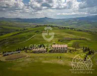 Купить дом в Италии 2400000€