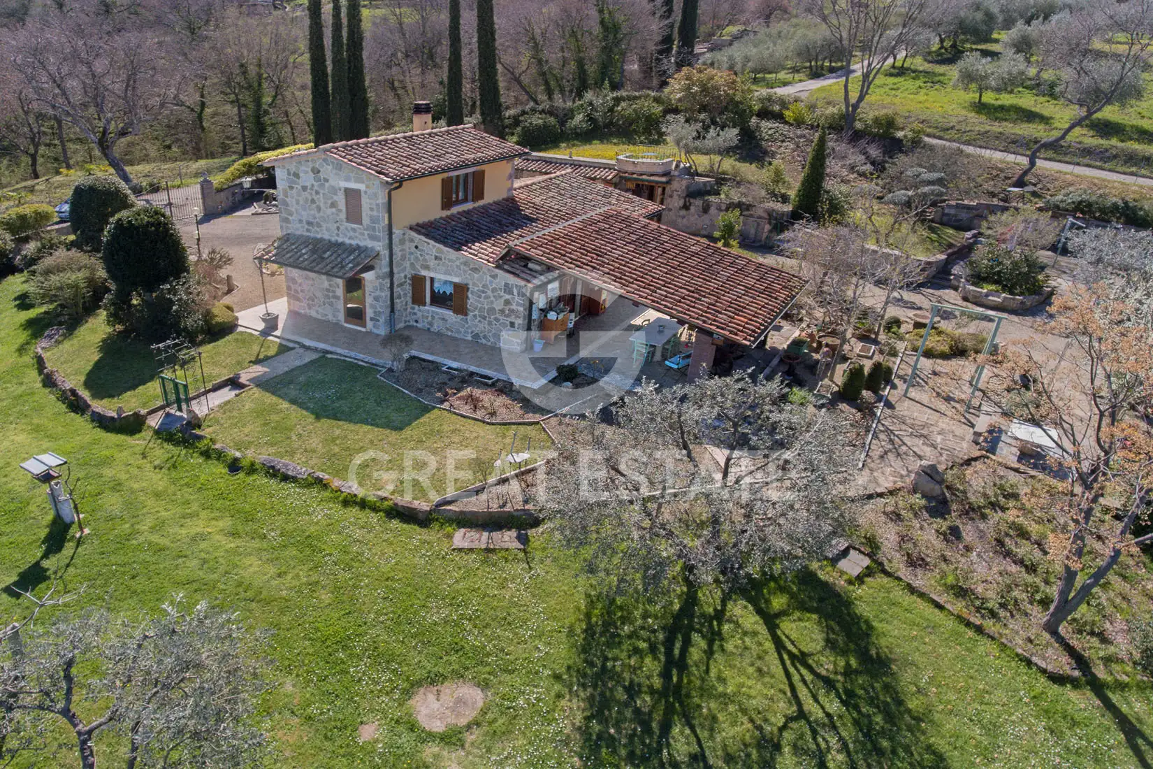 Дом 195м² в Италии, Сиена. Стоимостью 690000€ аренда фото-5