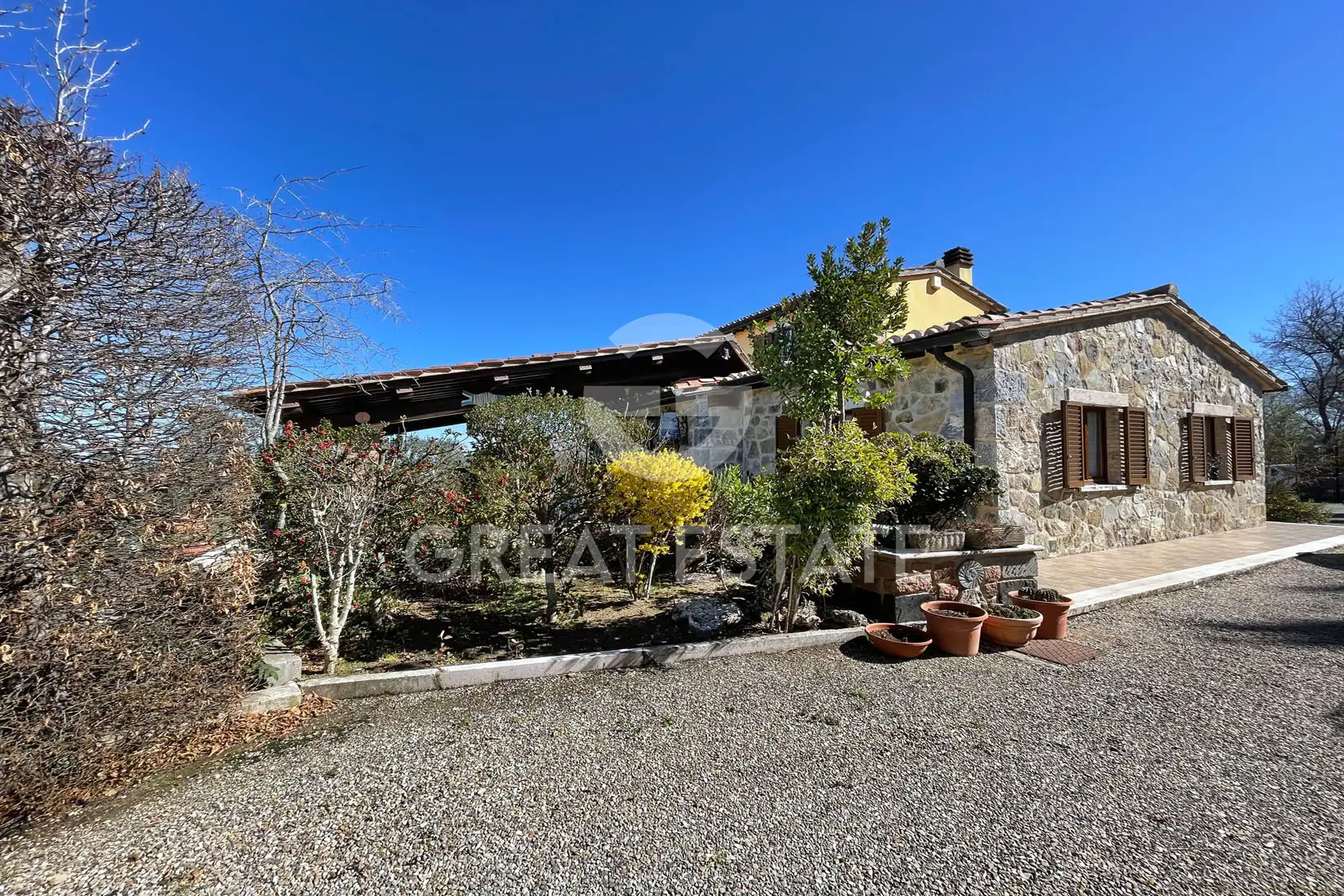 Дом 195м² в Италии, Сиена. Стоимостью 690000€ аренда фото-6