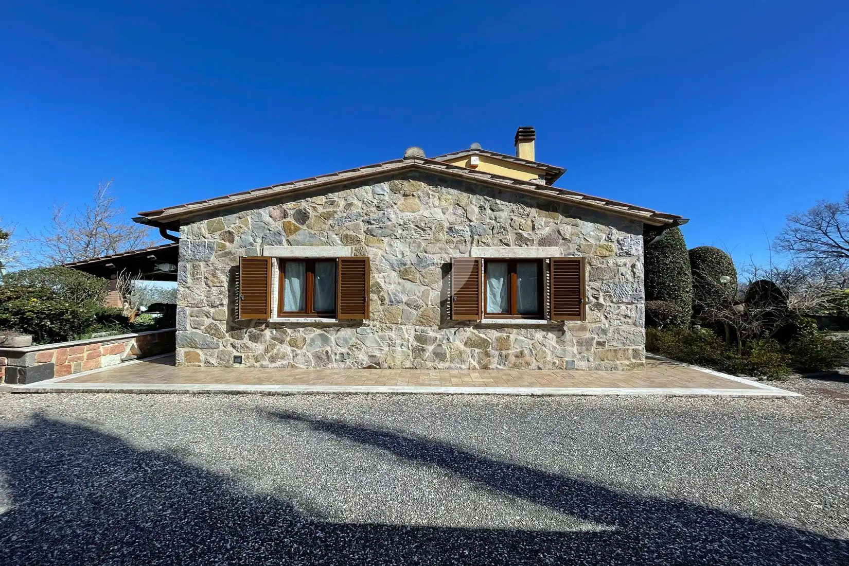Дом 195м² в Италии, Сиена. Стоимостью 690000€ аренда фото-10