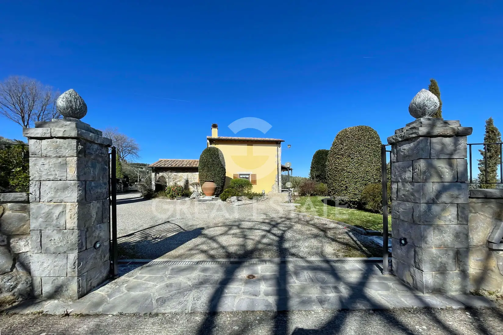 Дом 195м² в Италии, Сиена. Стоимостью 690000€ аренда фото-11