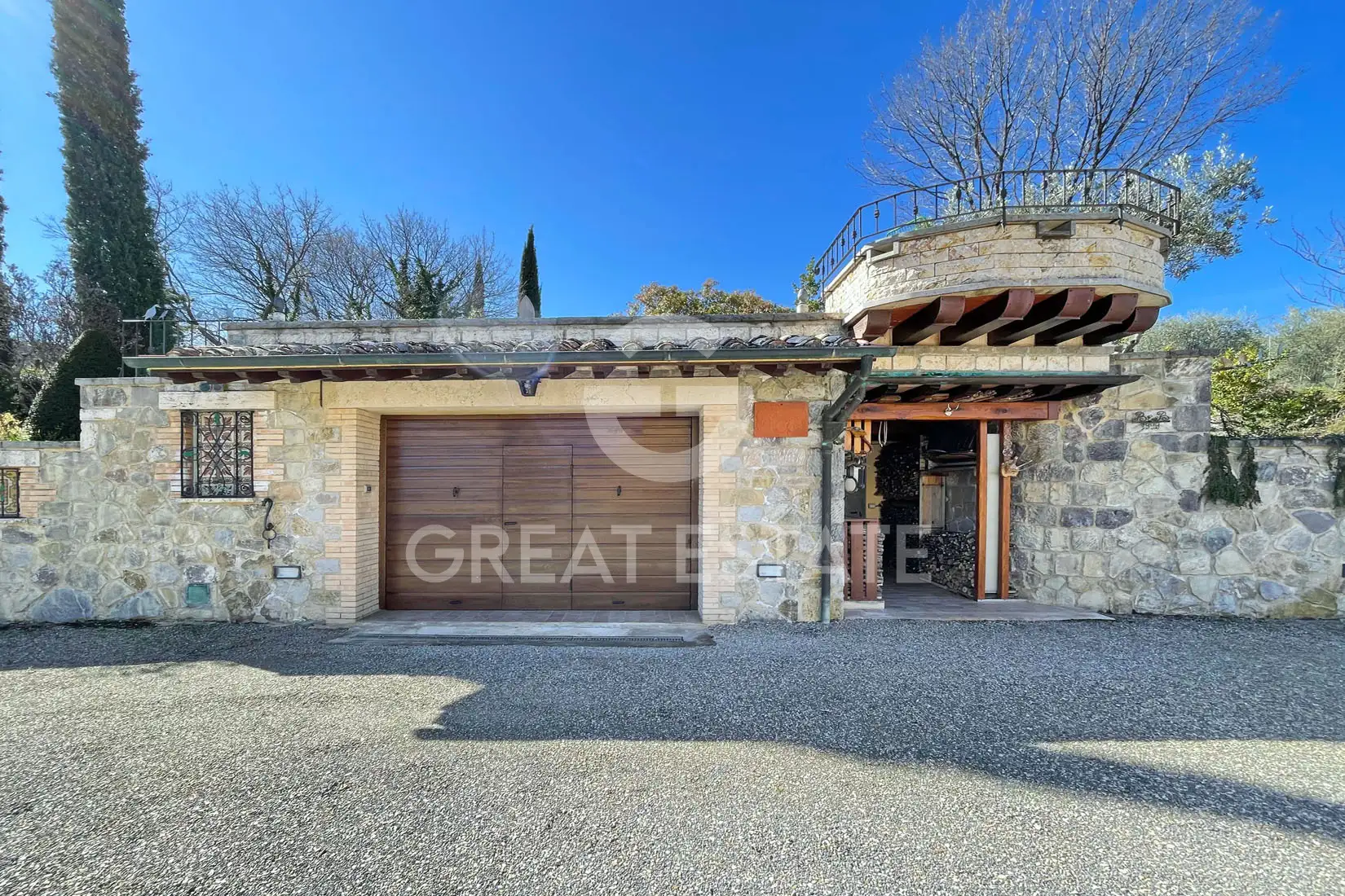 Дом 195м² в Италии, Сиена. Стоимостью 690000€ аренда фото-14