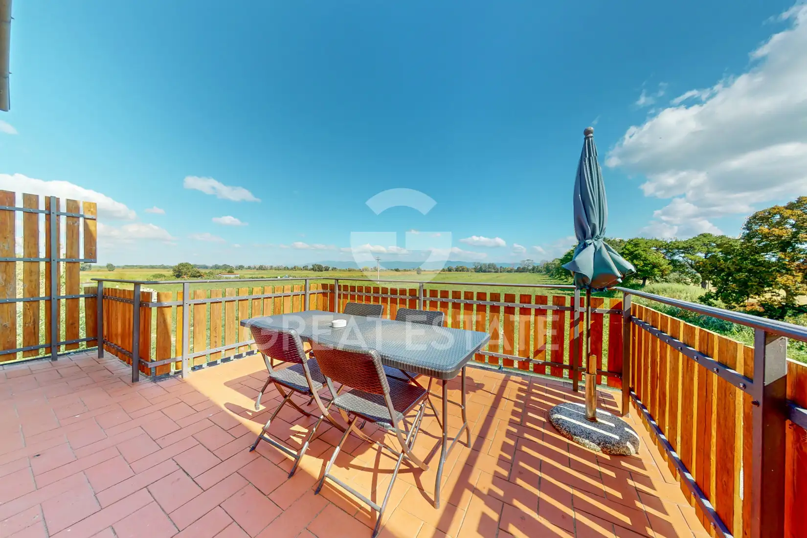 Дом 1025м² в Италии, Перуджа. Стоимостью 895000€ аренда фото-11
