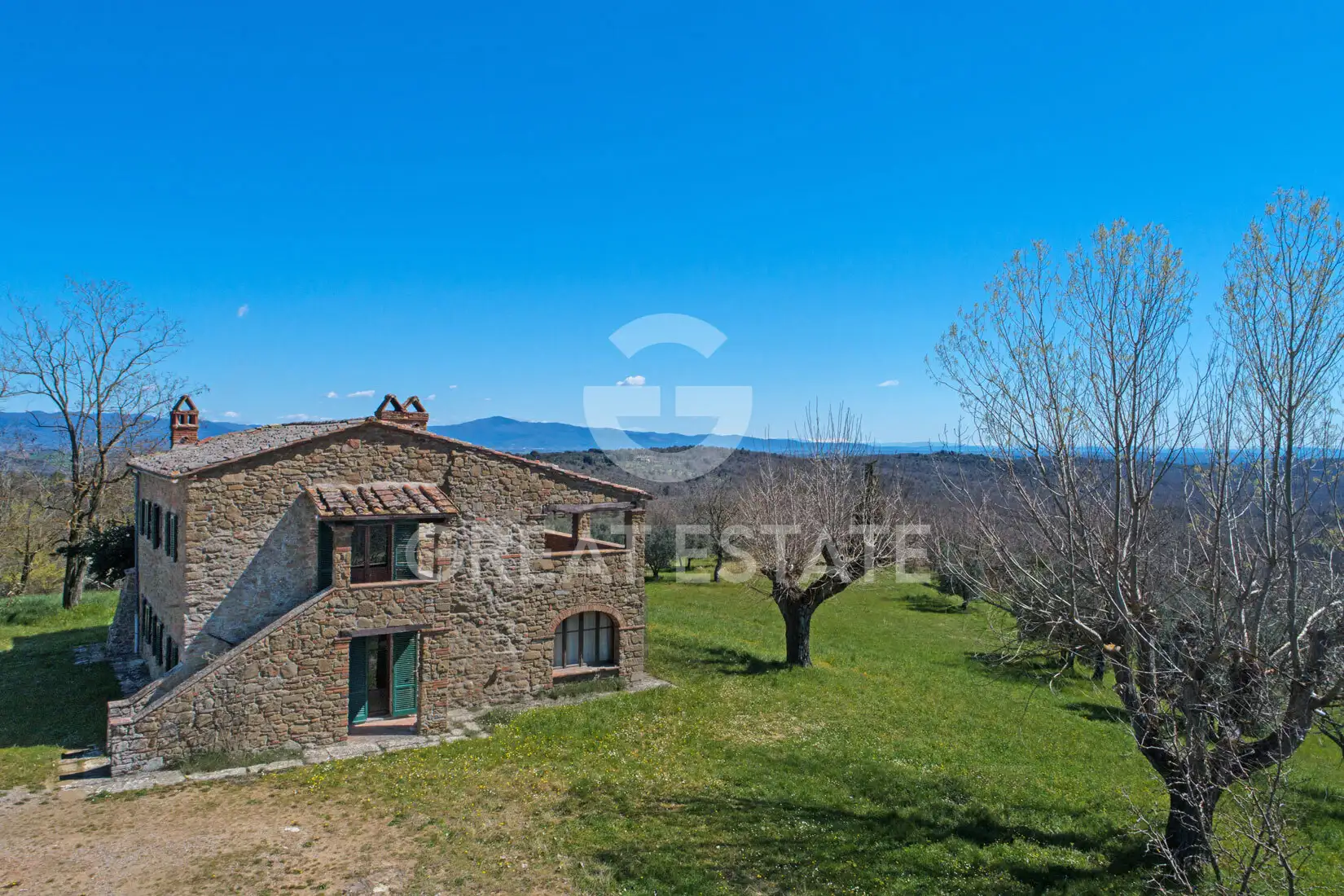 Дом 263м² в Италии, Ареццо. Стоимостью 890000€ аренда фото-5