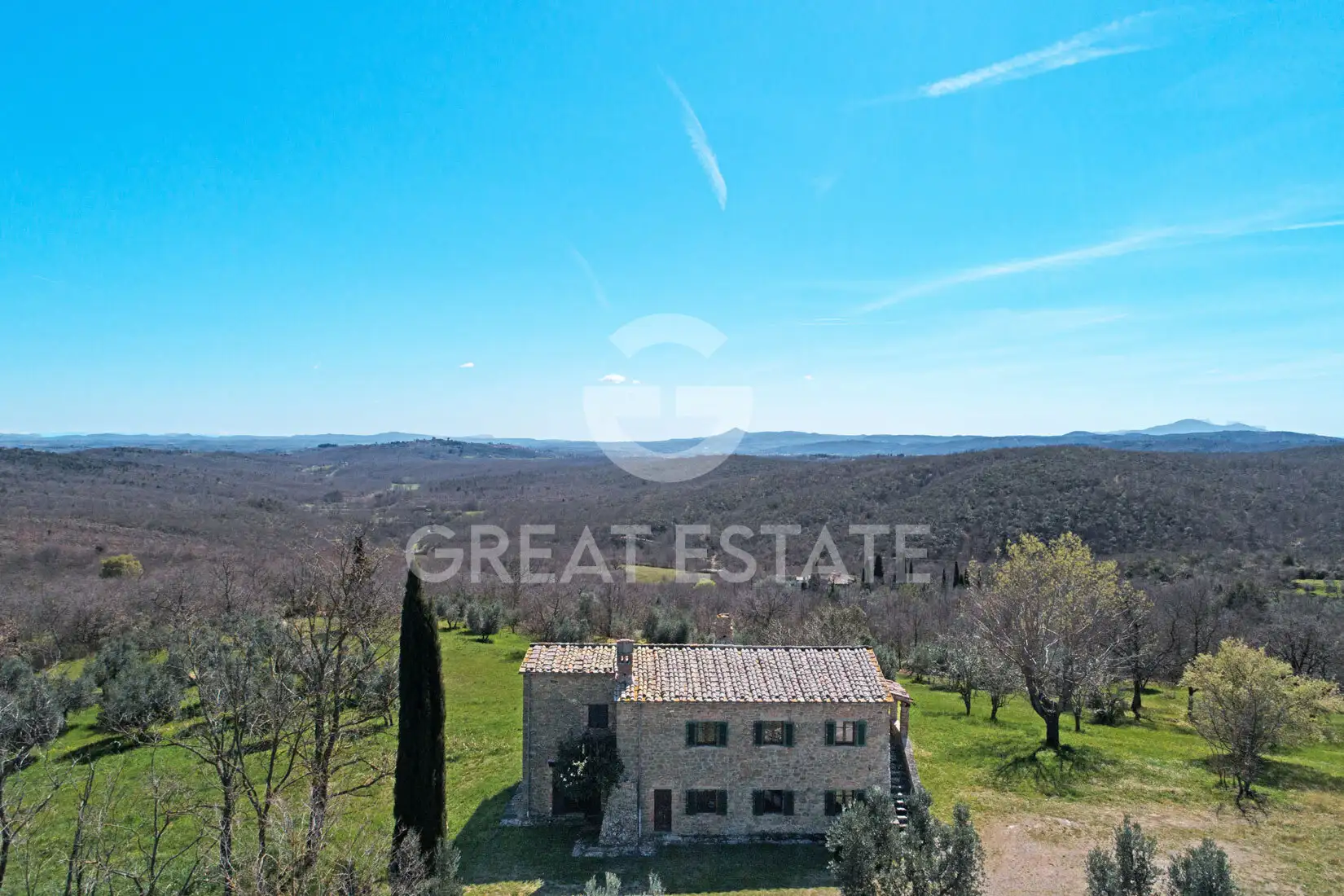 Дом 263м² в Италии, Ареццо. Стоимостью 890000€ аренда фото-7