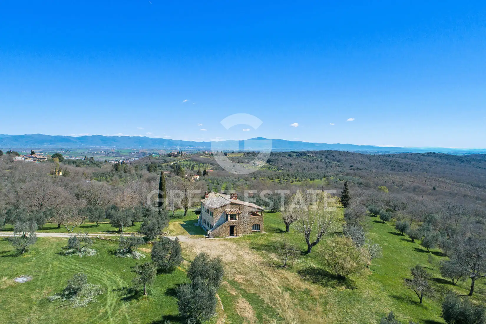 Дом 263м² в Италии, Ареццо. Стоимостью 890000€ аренда фото-9