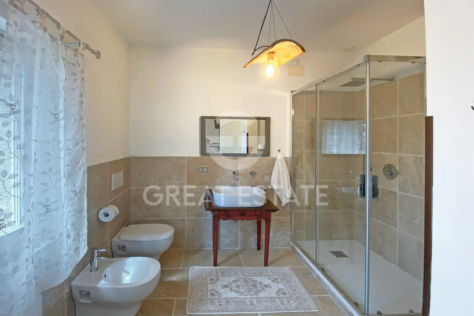 Дом 264м² в Италии, Ареццо. Стоимостью 750000€ аренда фото-12
