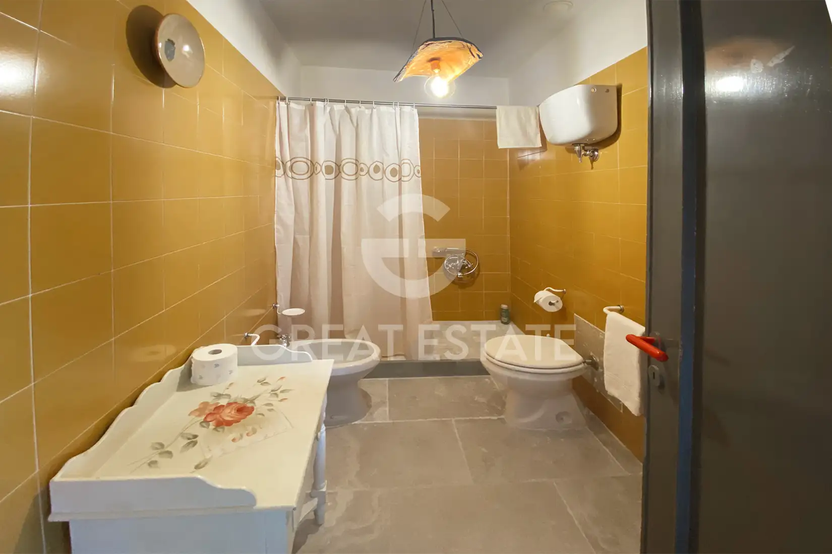 Дом 264м² в Италии, Ареццо. Стоимостью 750000€ аренда фото-15