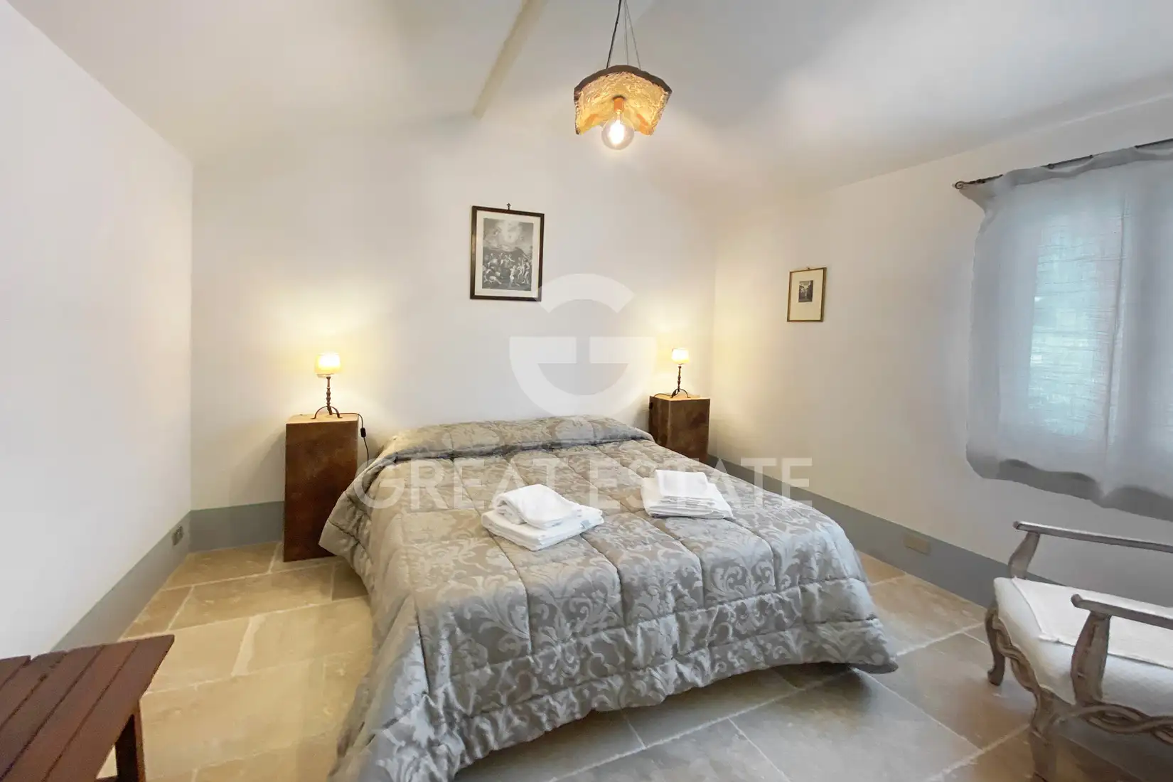 Дом 264м² в Италии, Ареццо. Стоимостью 750000€ аренда фото-10