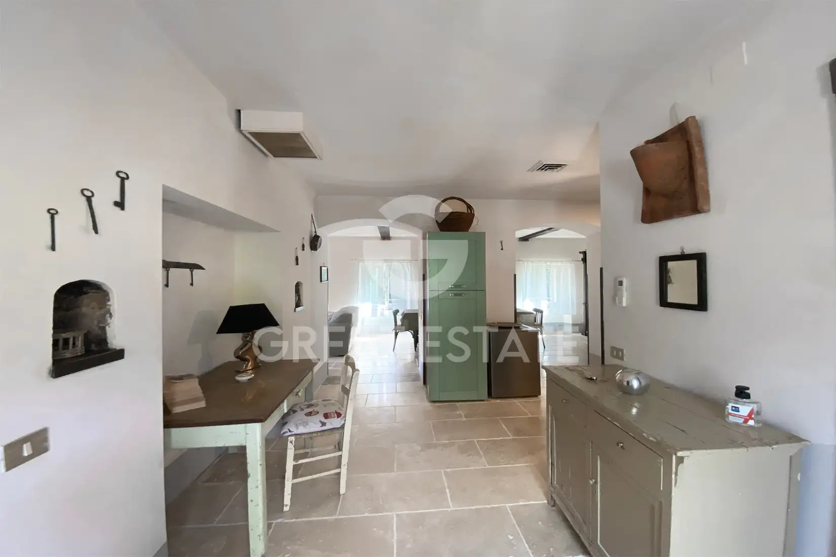 Дом 264м² в Италии, Ареццо. Стоимостью 750000€ аренда фото-11