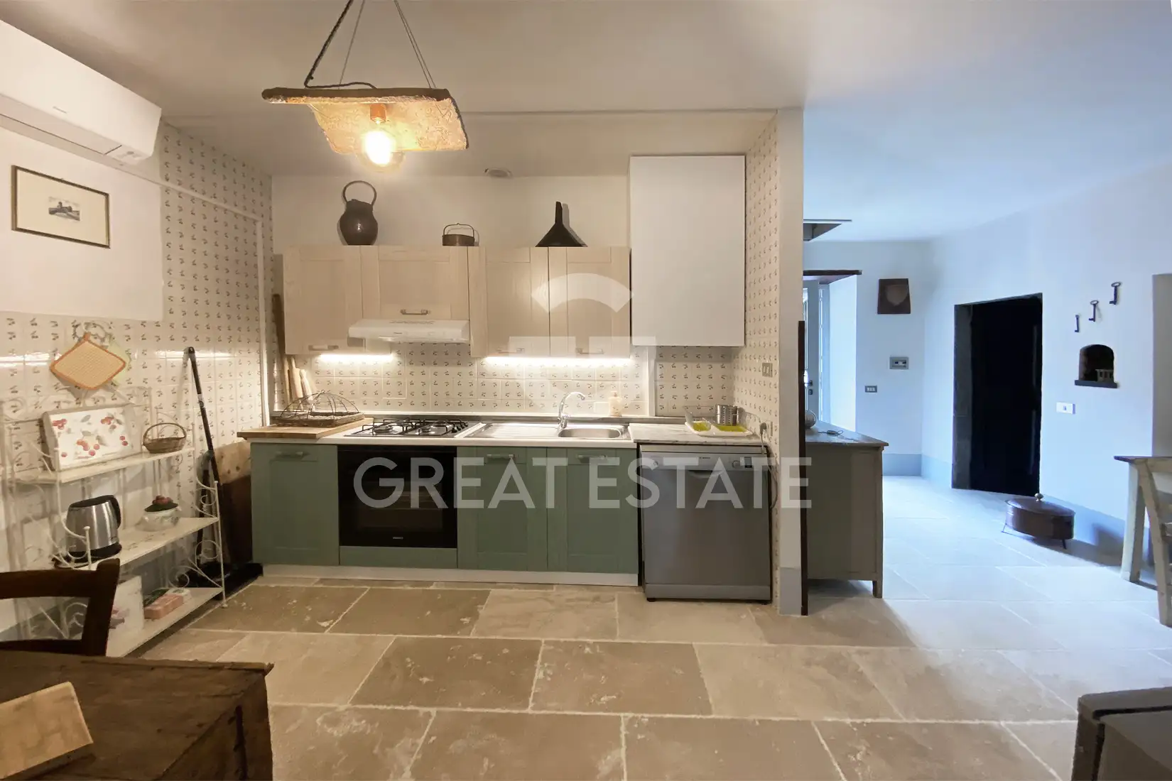 Дом 264м² в Италии, Ареццо. Стоимостью 750000€ аренда фото-12