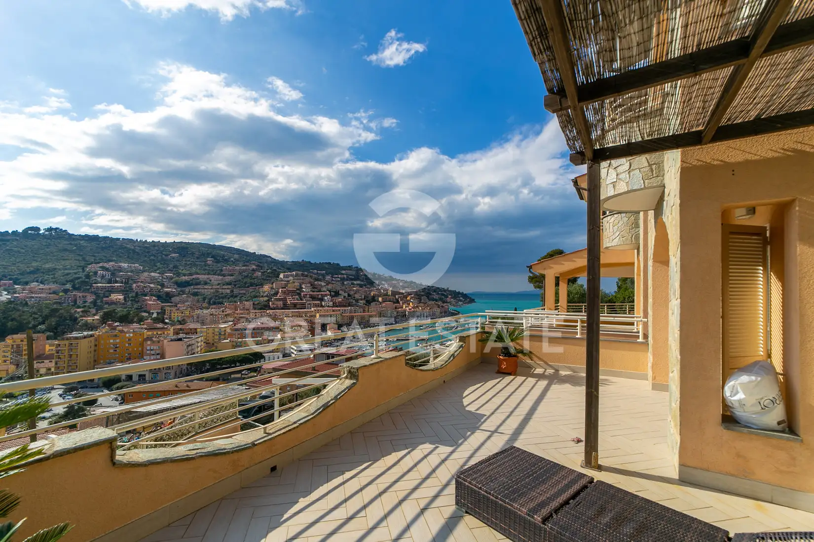 Квартира 281м² в Италии, Гроссето. Стоимостью 685000€ аренда фото-2