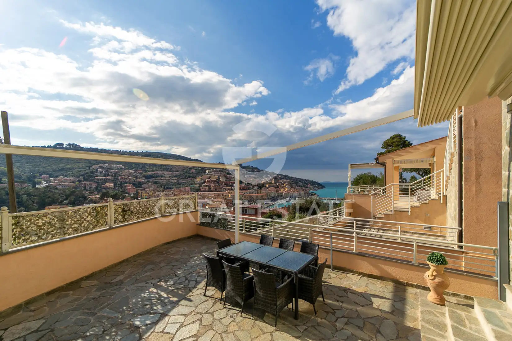 Квартира 281м² в Италии, Гроссето. Стоимостью 685000€ аренда фото-5
