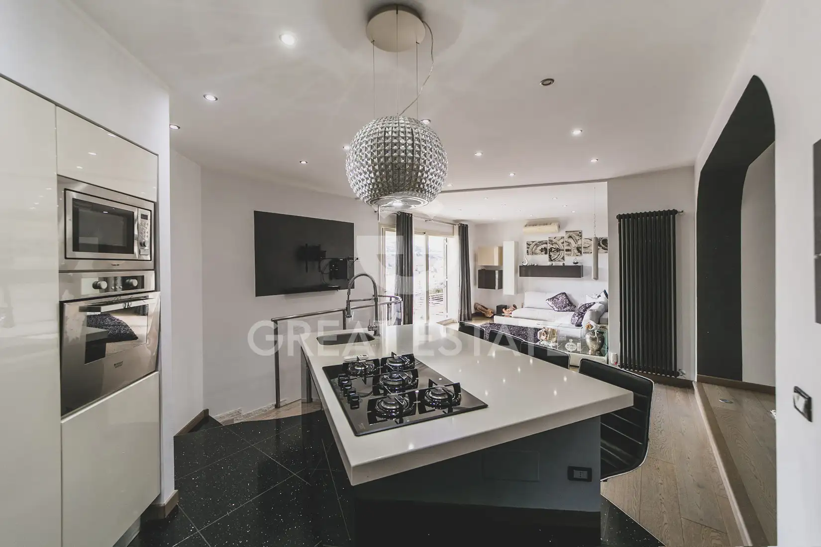 Квартира 281м² в Италии, Гроссето. Стоимостью 685000€ аренда фото-10
