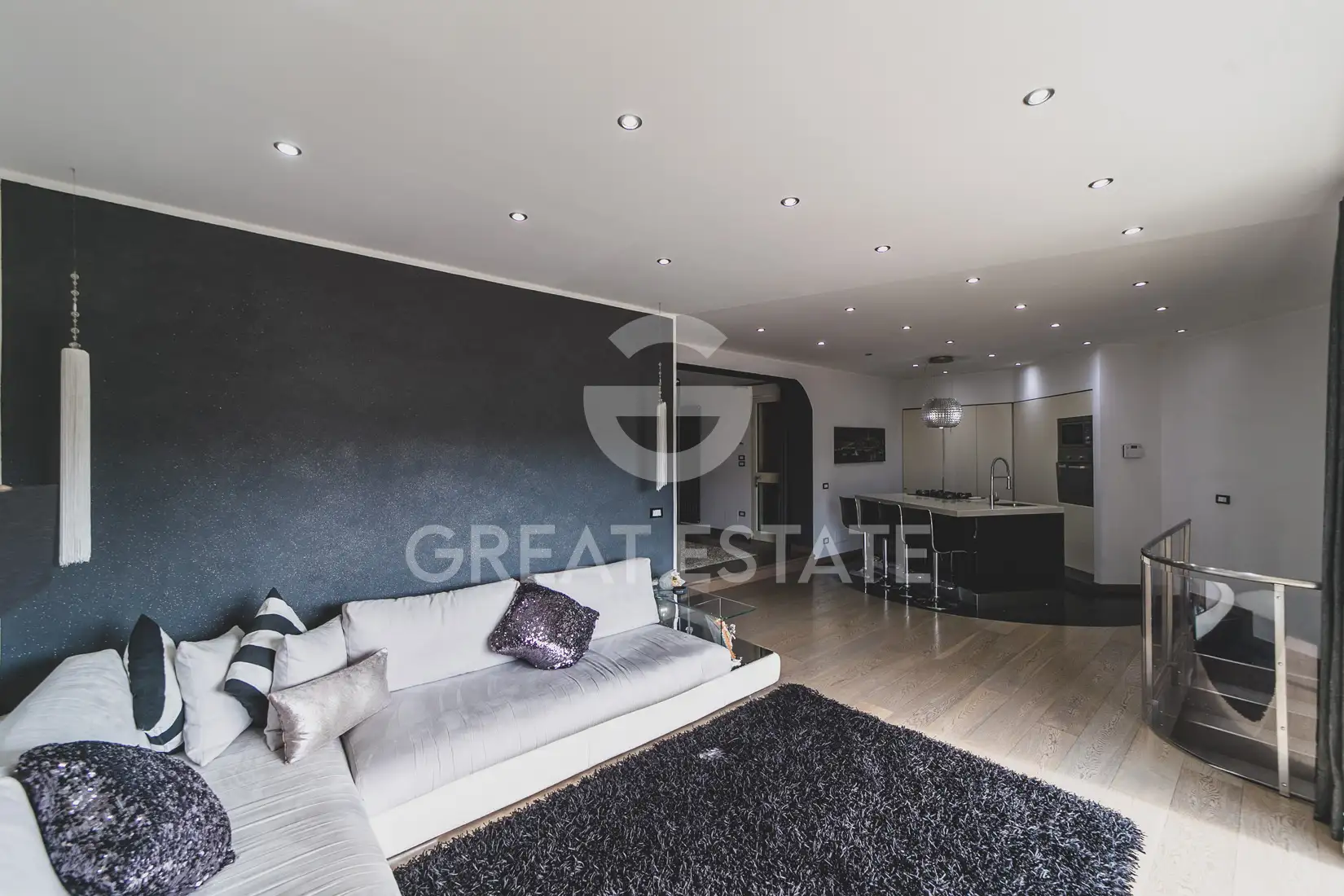 Квартира 281м² в Италии, Гроссето. Стоимостью 685000€ аренда фото-11