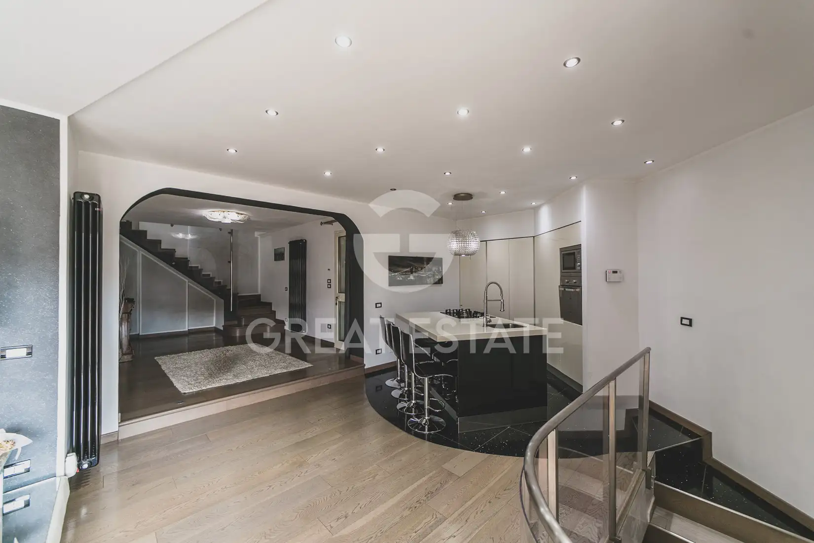 Квартира 281м² в Италии, Гроссето. Стоимостью 685000€ аренда фото-12
