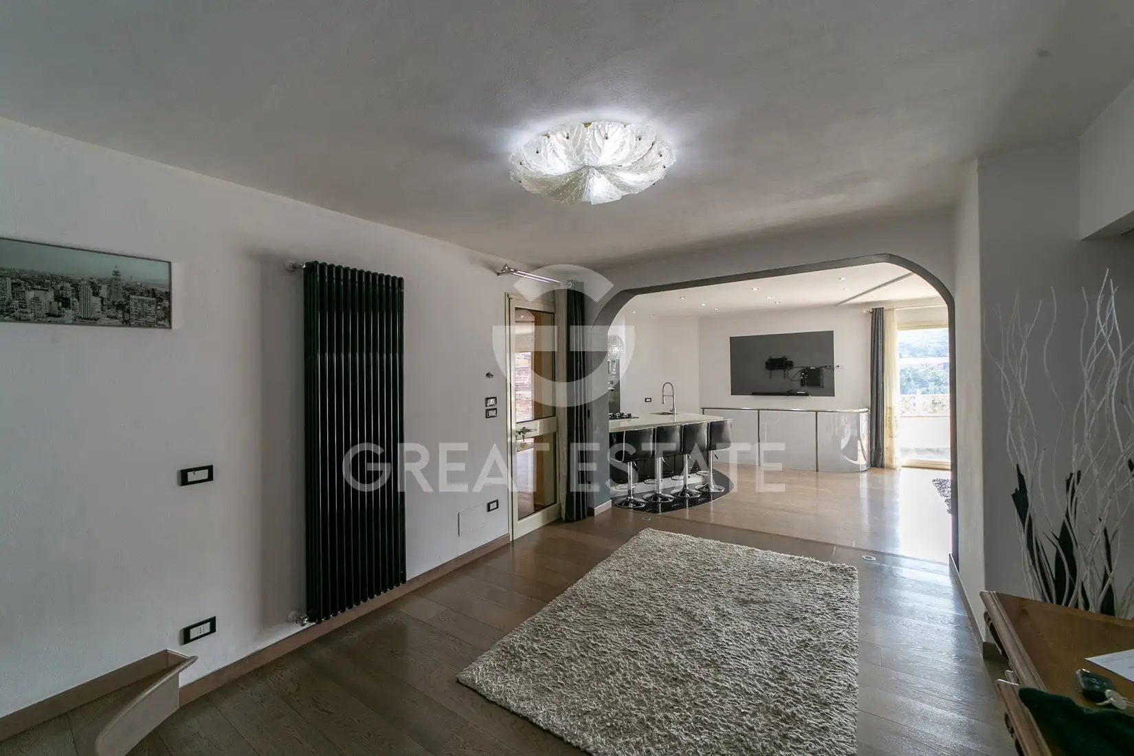 Квартира 281м² в Италии, Гроссето. Стоимостью 685000€ аренда фото-15