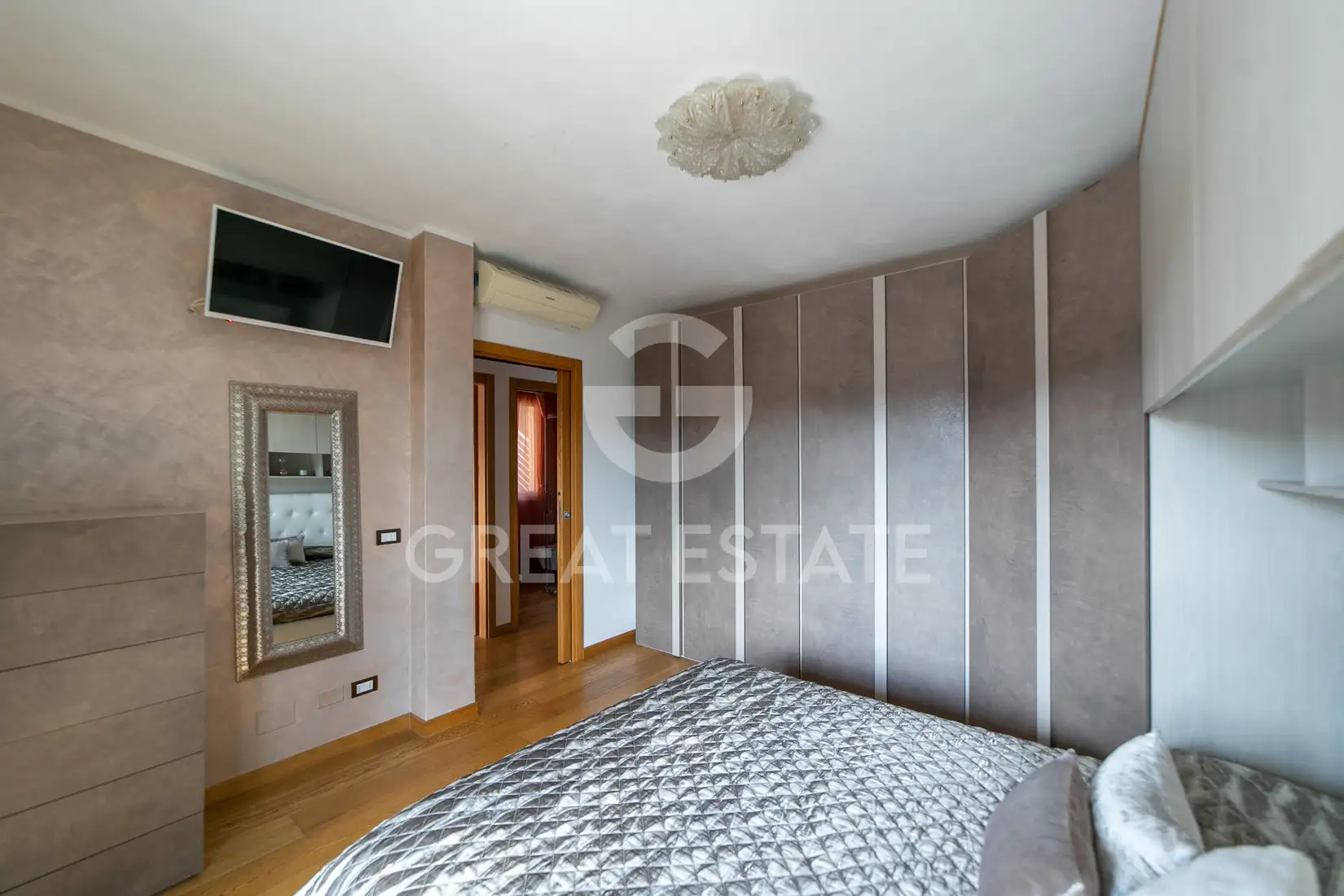 Квартира 281м² в Италии, Гроссето. Стоимостью 685000€ аренда фото-15