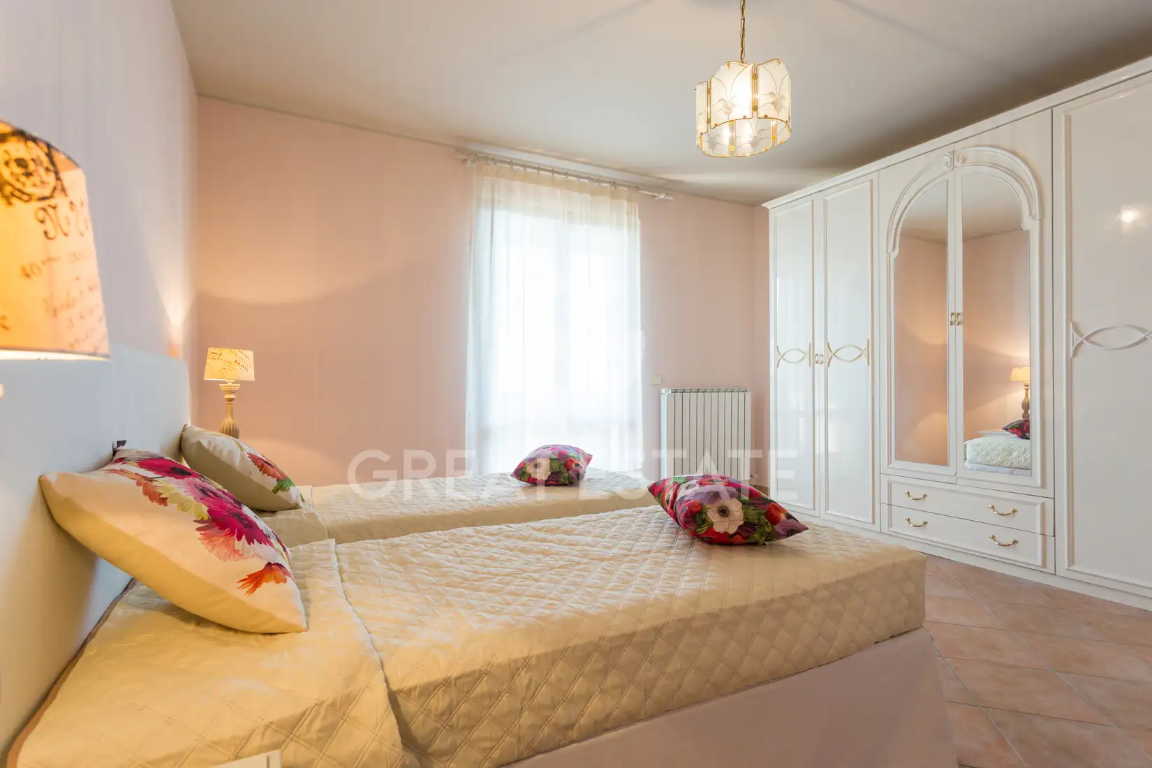 Дом 561м² в Италии, Перуджа. Стоимостью 750000€ аренда фото-8