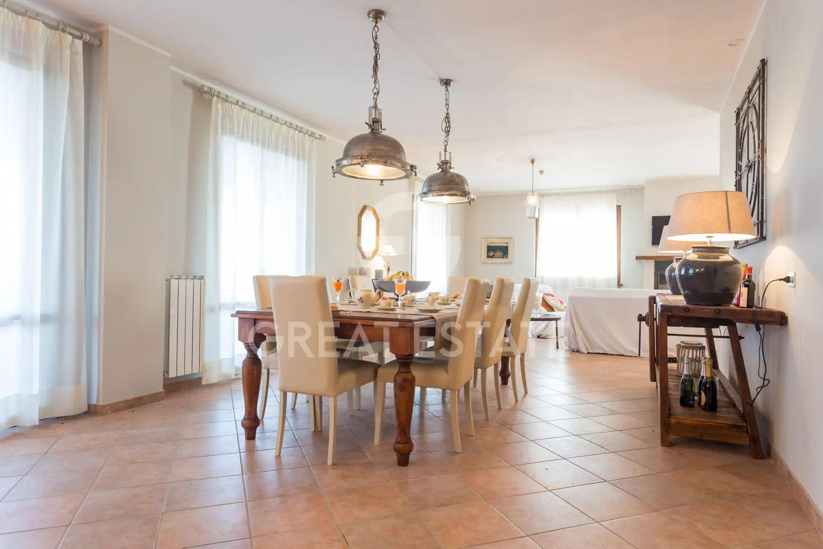 Дом 561м² в Италии, Перуджа. Стоимостью 750000€ аренда фото-12