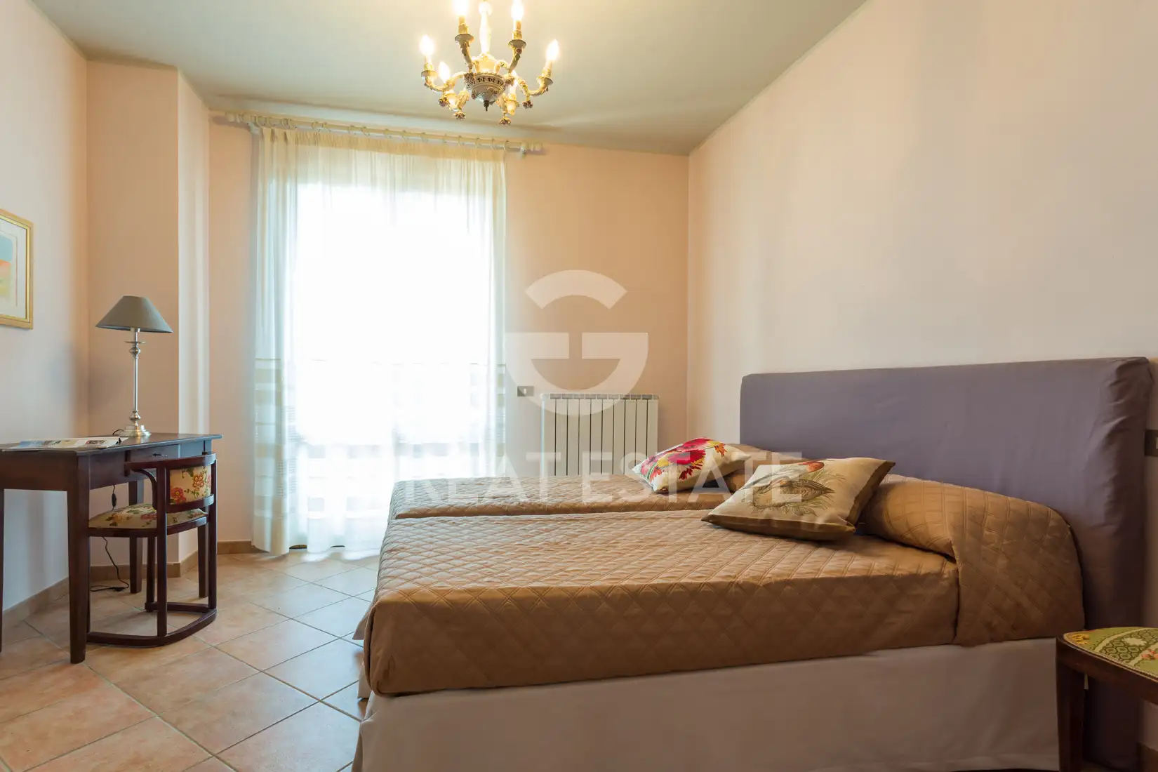 Дом 561м² в Италии, Перуджа. Стоимостью 750000€ аренда фото-13