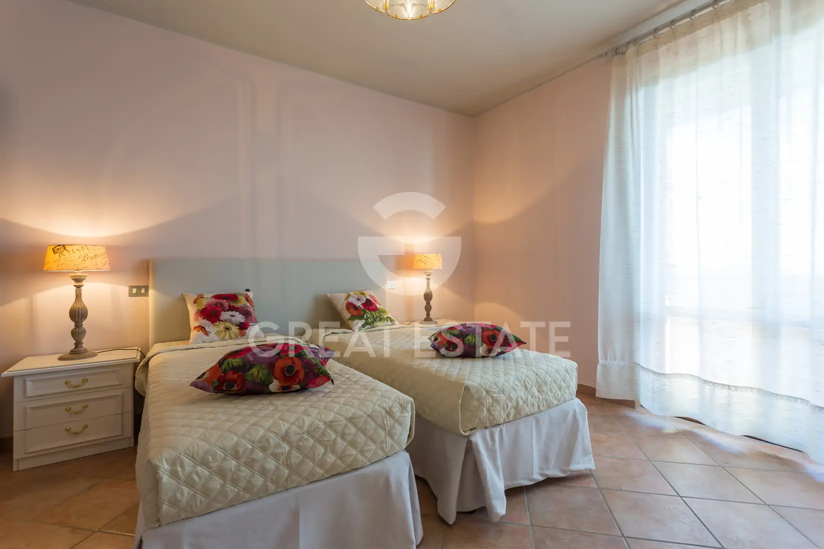 Дом 561м² в Италии, Перуджа. Стоимостью 750000€ аренда фото-10