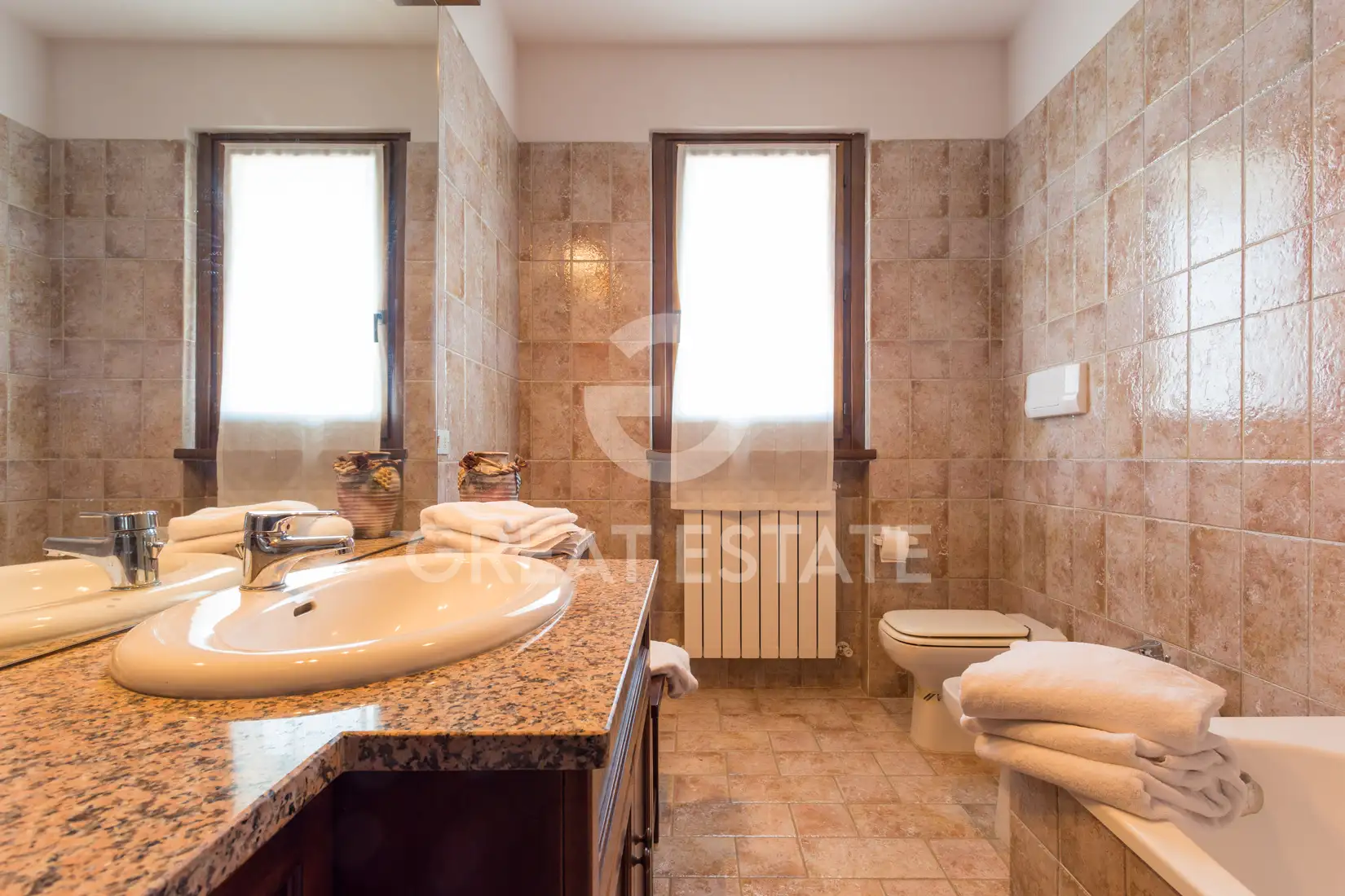 Дом 561м² в Италии, Перуджа. Стоимостью 750000€ аренда фото-4