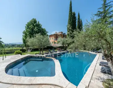Купить виллу в Италии 2950000€