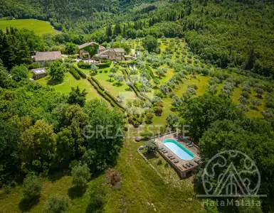 Купить дом в Италии 2950000€
