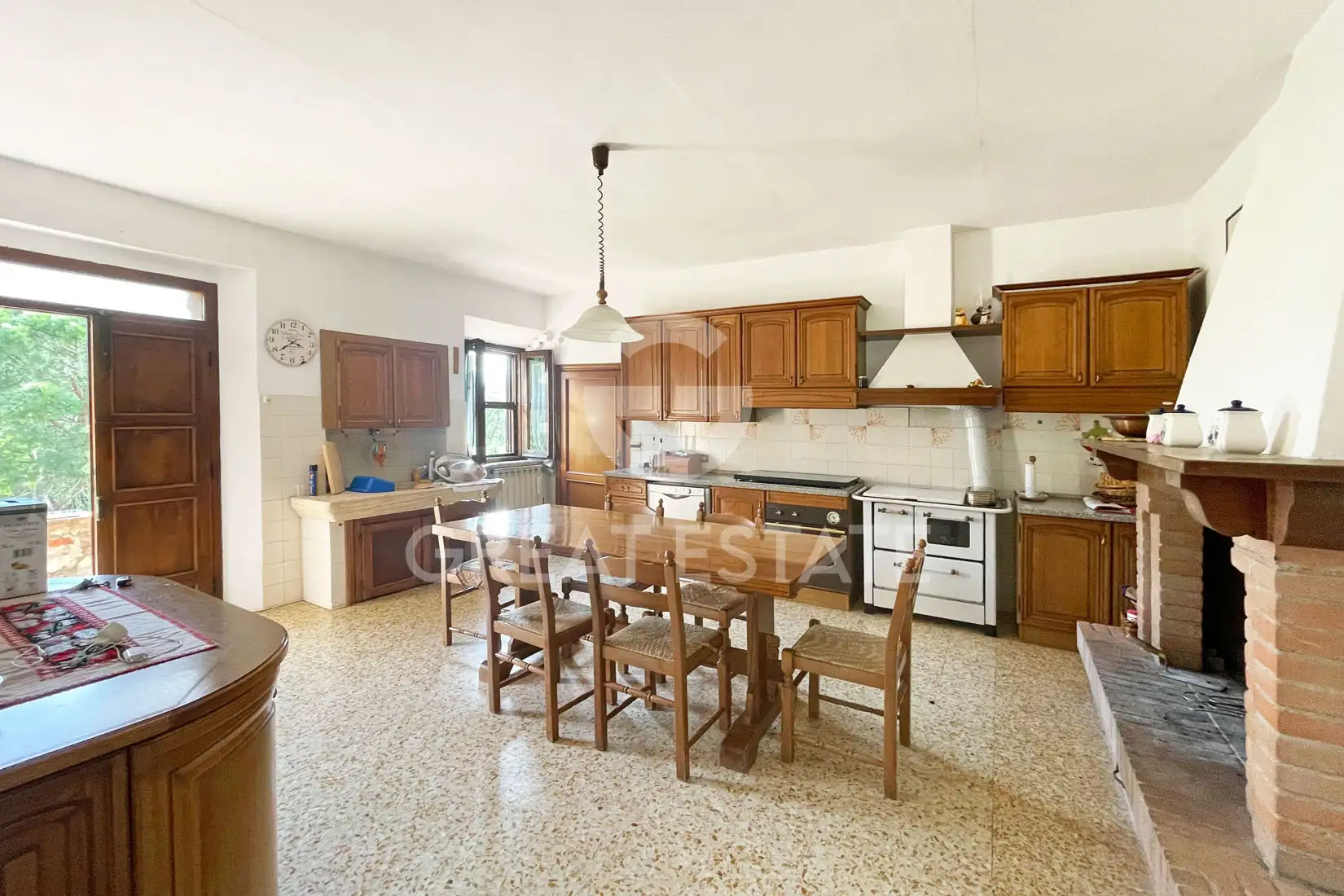 Дом 501м² в Италии, Сиена. Стоимостью 560000€ аренда фото-14