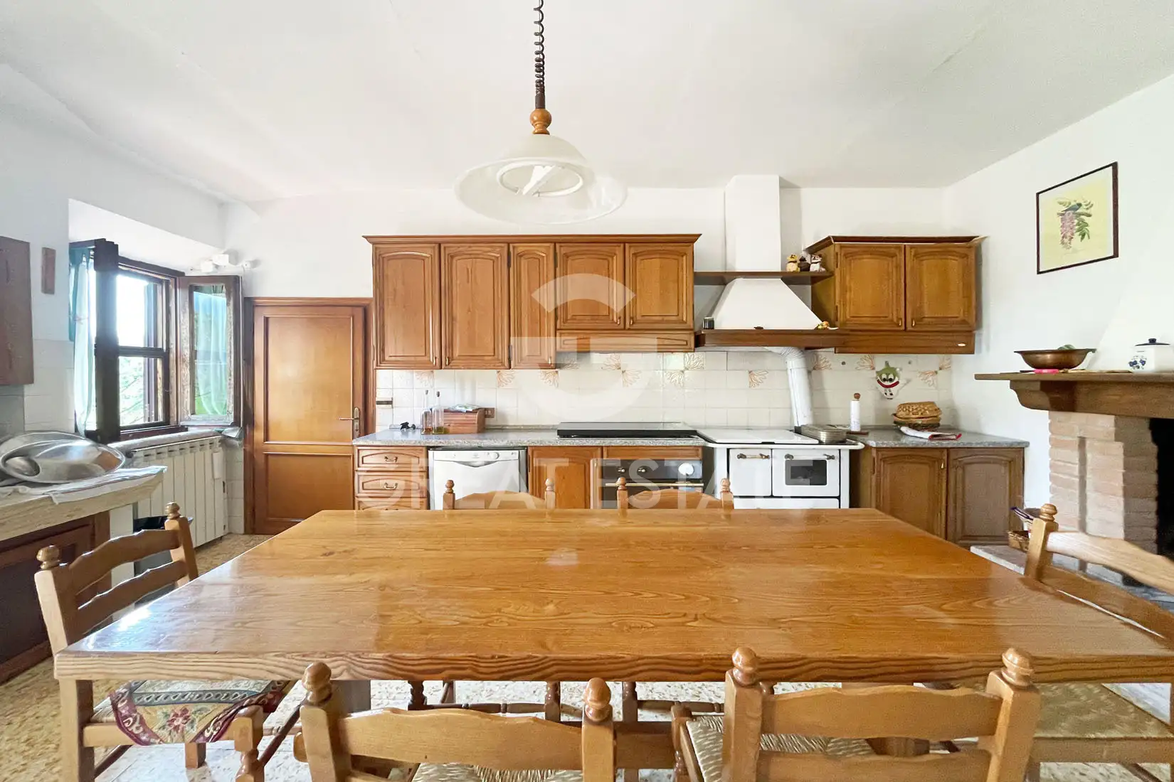 Дом 501м² в Италии, Сиена. Стоимостью 560000€ аренда фото-15