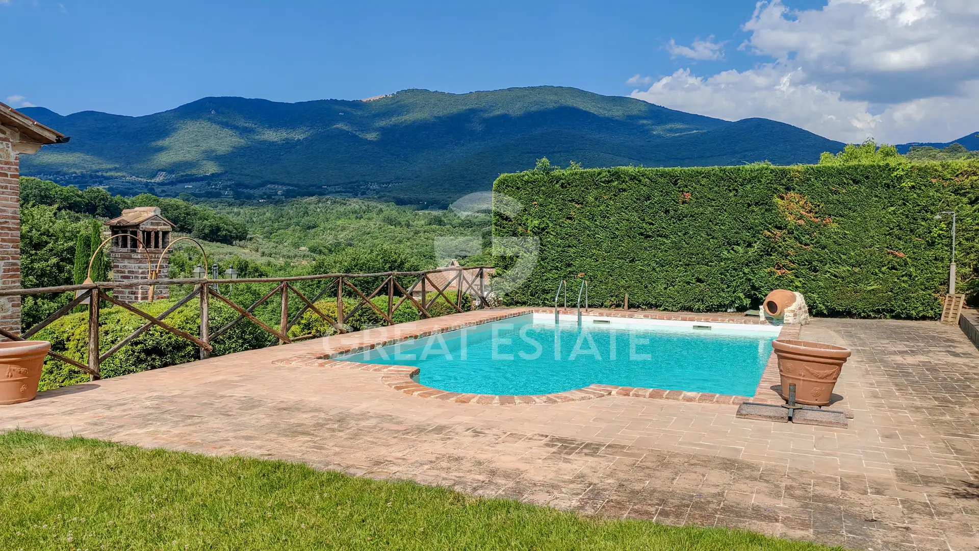 Дом 293м² в Италии, Терни. Стоимостью 580000€ аренда фото-12