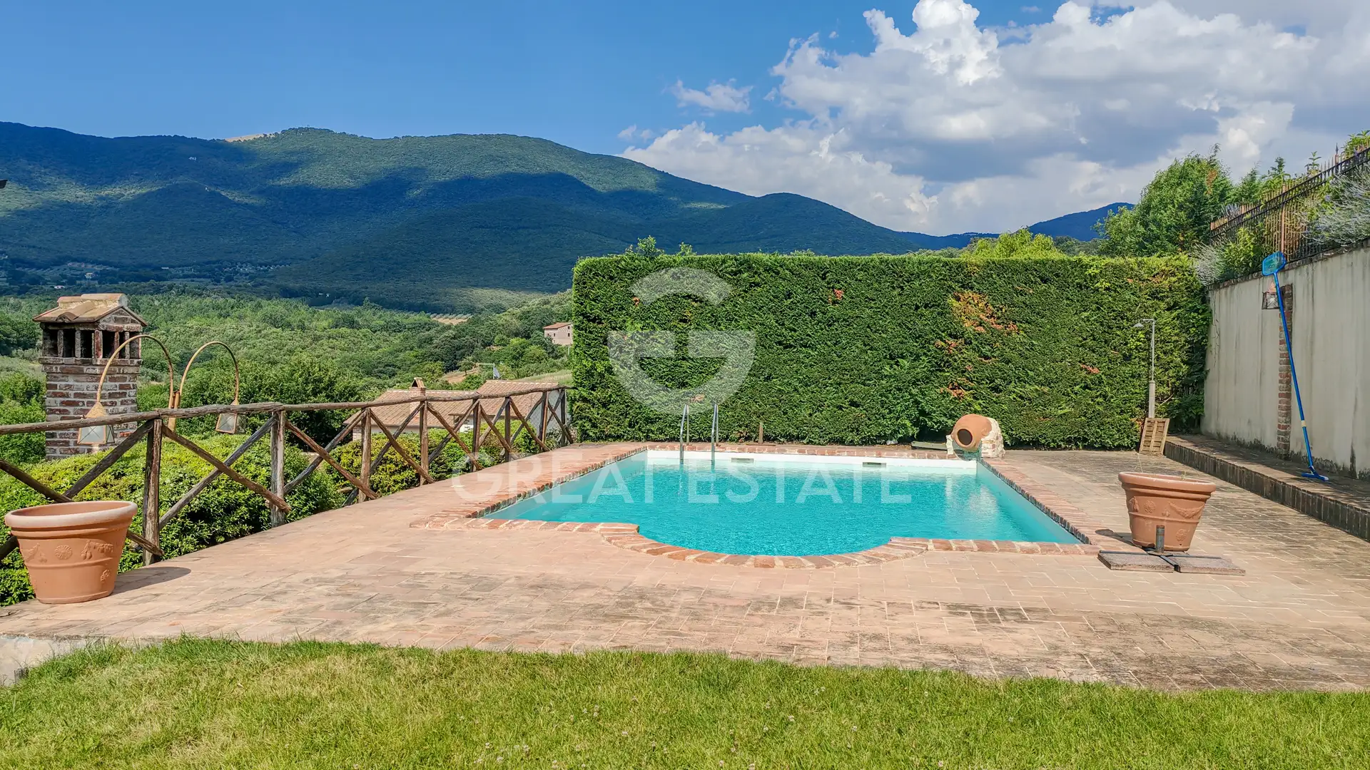Дом 293м² в Италии, Терни. Стоимостью 580000€ аренда фото-14