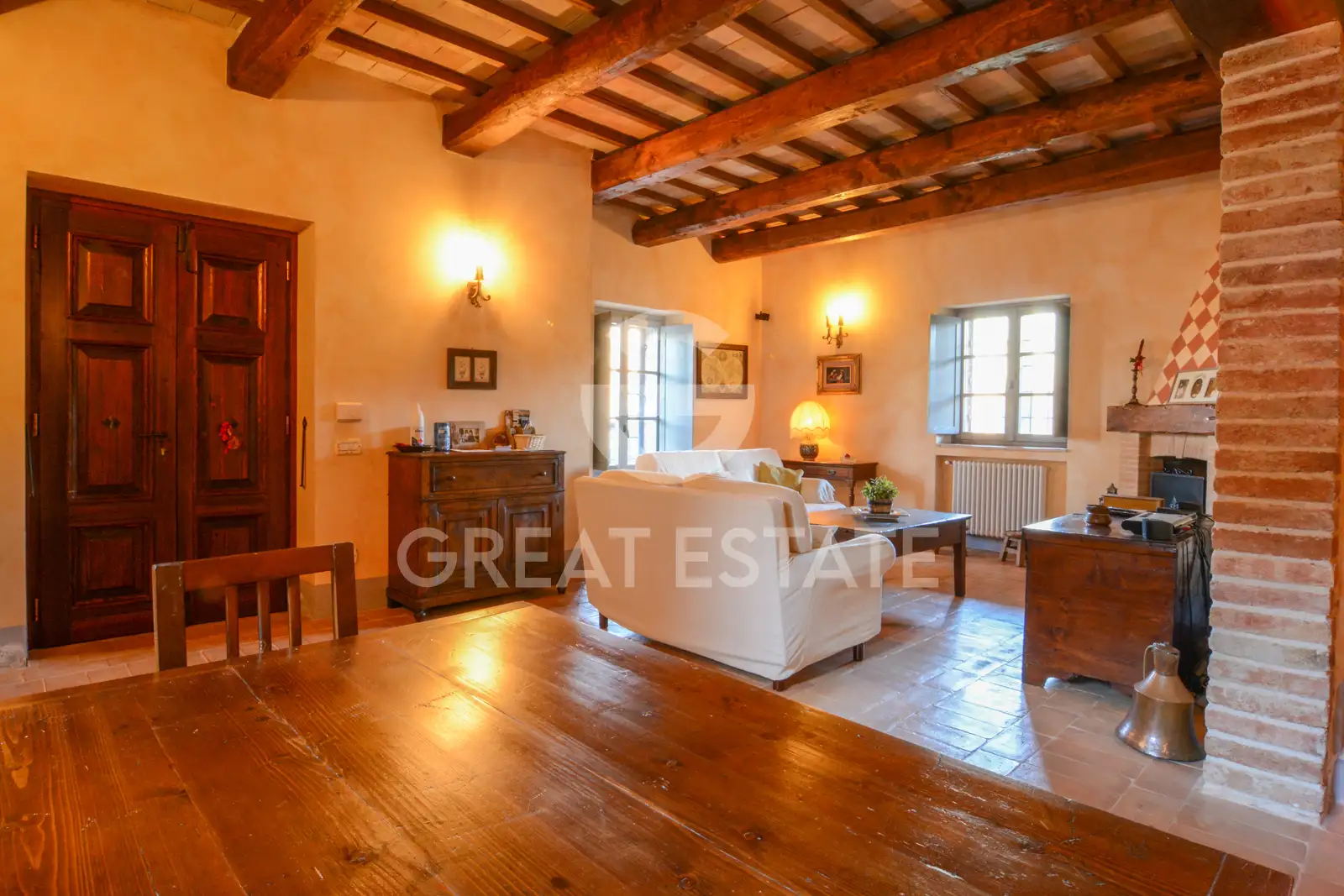 Дом 293м² в Италии, Терни. Стоимостью 580000€ аренда фото-11