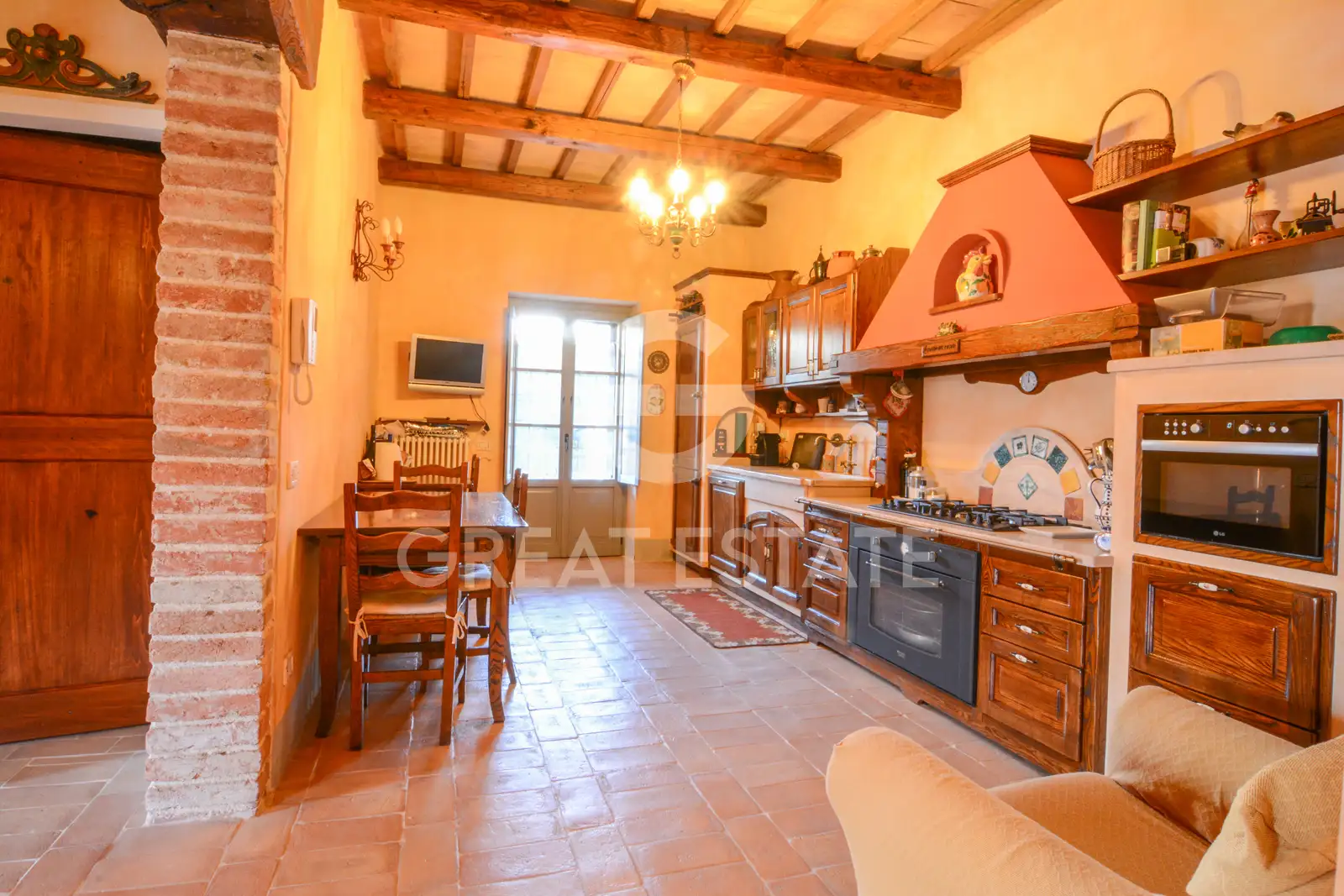 Дом 293м² в Италии, Терни. Стоимостью 580000€ аренда фото-13