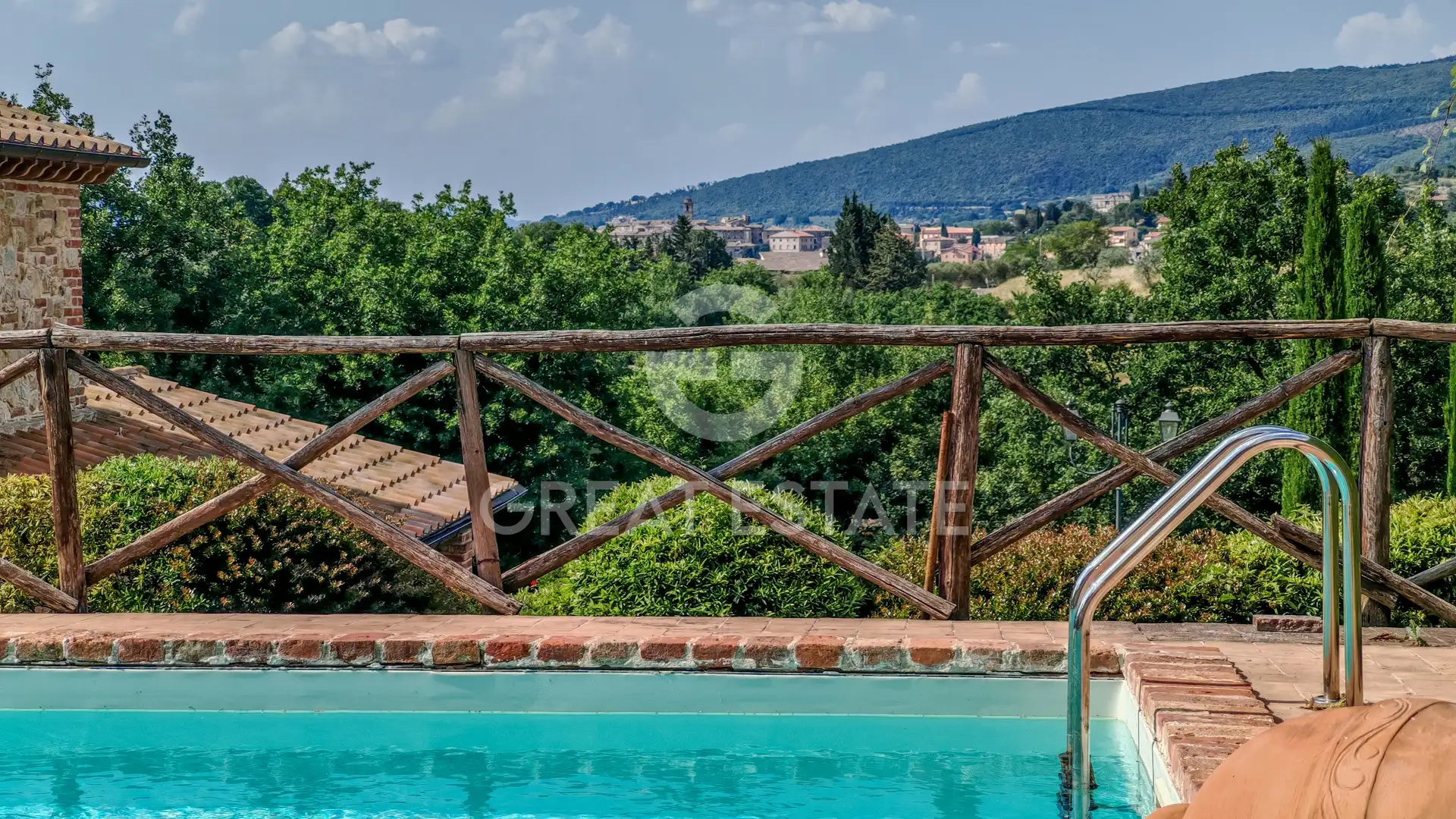 Дом 293м² в Италии, Терни. Стоимостью 545000€ аренда фото-6