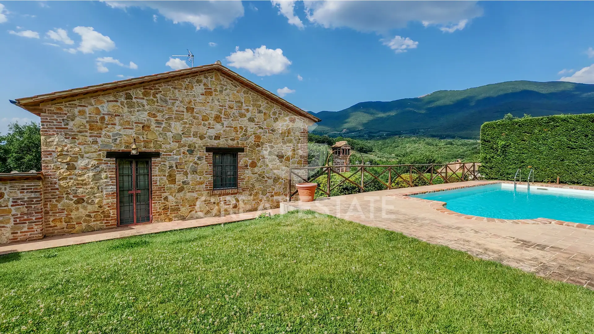 Дом 293м² в Италии, Терни. Стоимостью 545000€ аренда фото-7