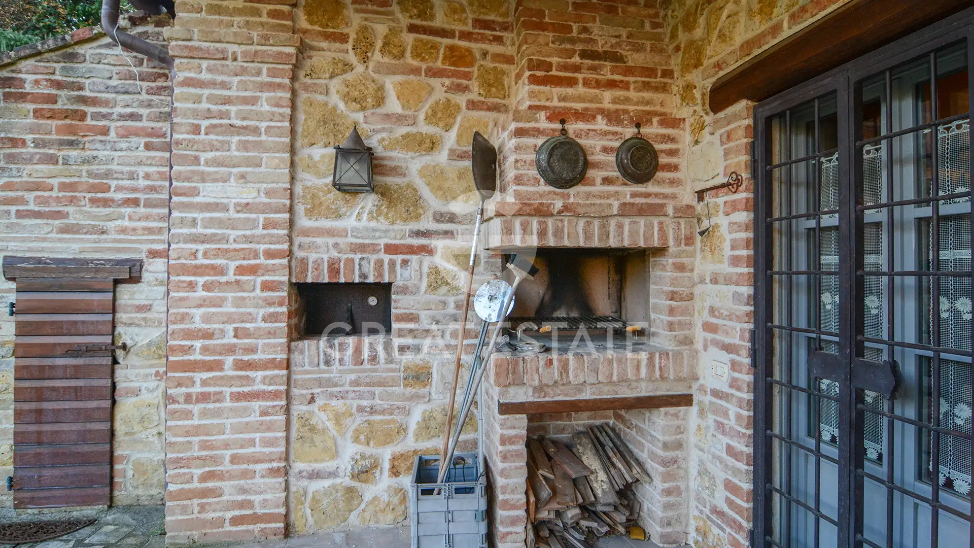 Дом 293м² в Италии, Терни. Стоимостью 545000€ аренда фото-8