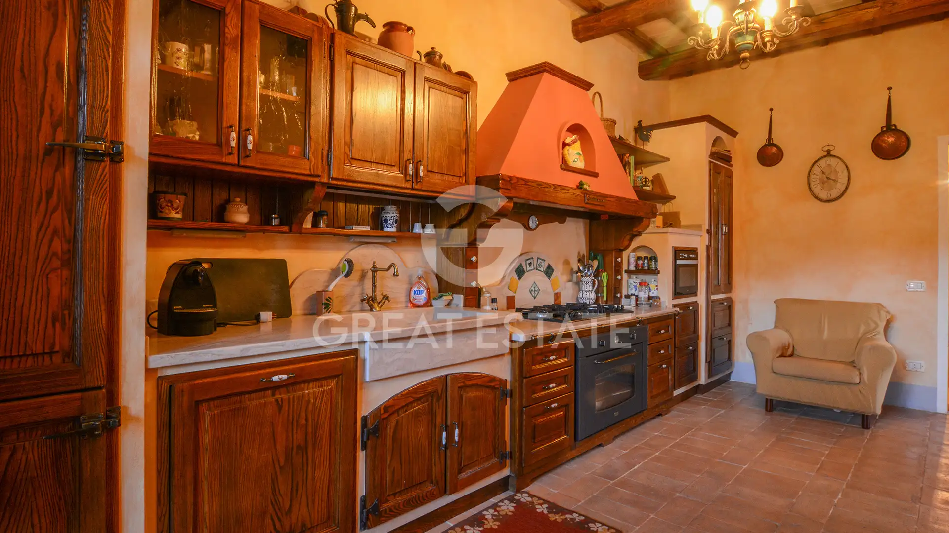 Дом 293м² в Италии, Терни. Стоимостью 545000€ аренда фото-10