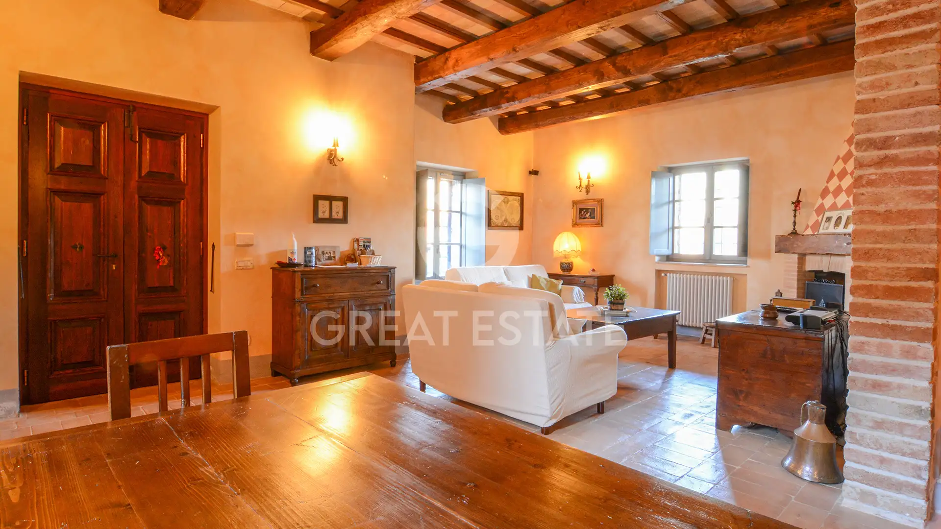 Дом 293м² в Италии, Терни. Стоимостью 545000€ аренда фото-12