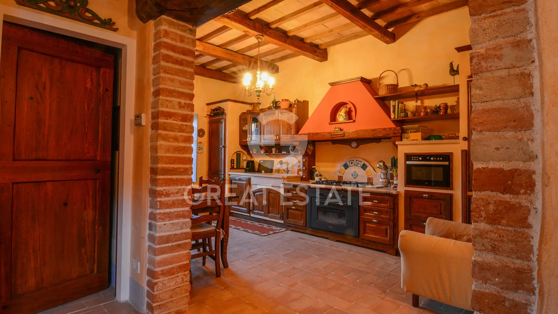 Дом 293м² в Италии, Терни. Стоимостью 545000€ аренда фото-14