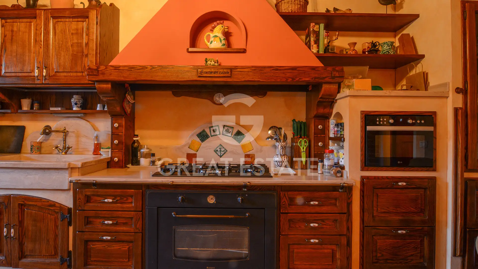 Дом 293м² в Италии, Терни. Стоимостью 545000€ аренда фото-15