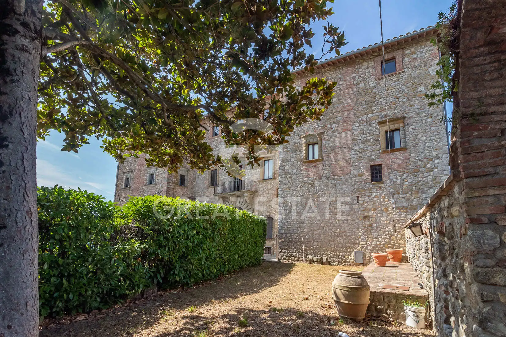 Дом 3098м² в Италии, Терни. Стоимостью 2900000€ аренда фото-6