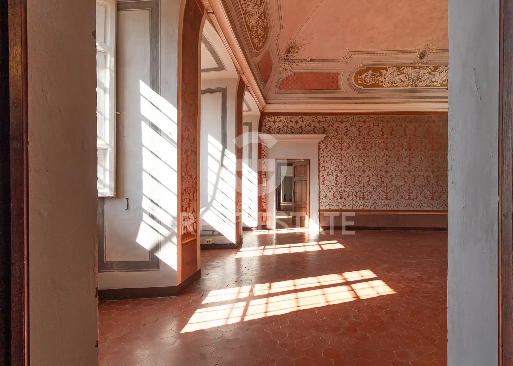 Дом 3098м² в Италии, Терни. Стоимостью 2900000€ аренда фото-9