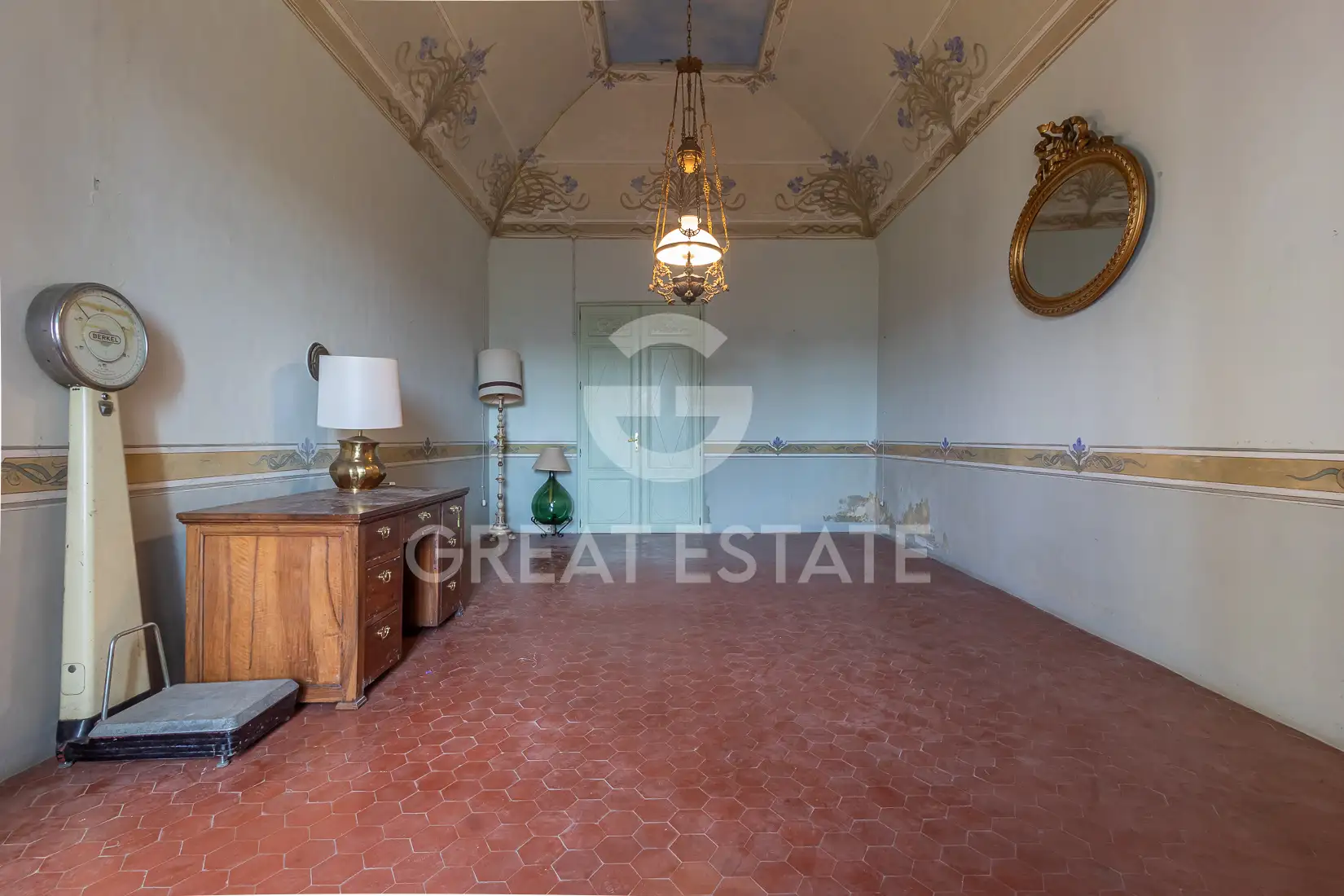 Дом 3098м² в Италии, Терни. Стоимостью 2900000€ аренда фото-12